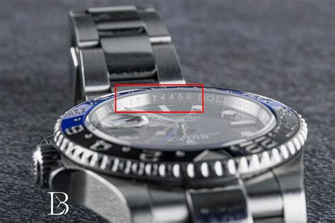 rolex serienummer jaar|rolex serial number.